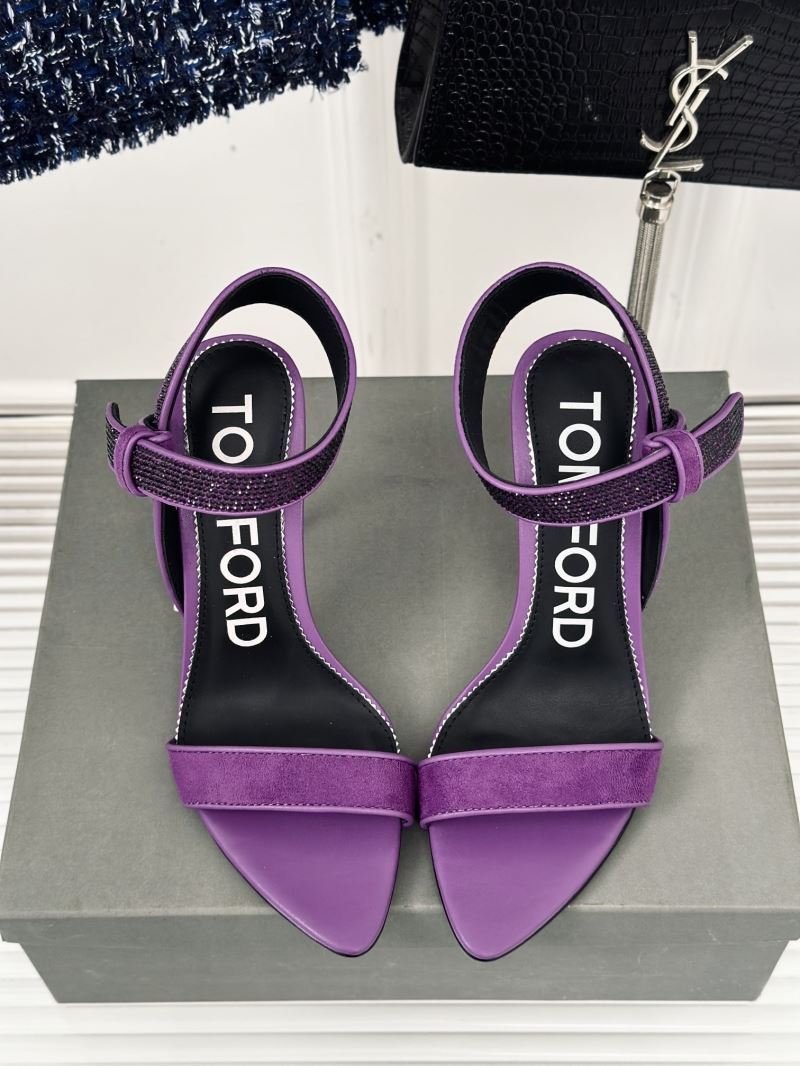 Tom Ford Sandals